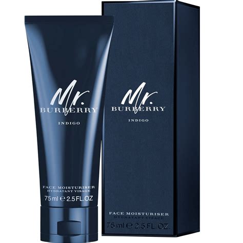 mr burberry indigo spot|mr burberry indigo face moisturiser.